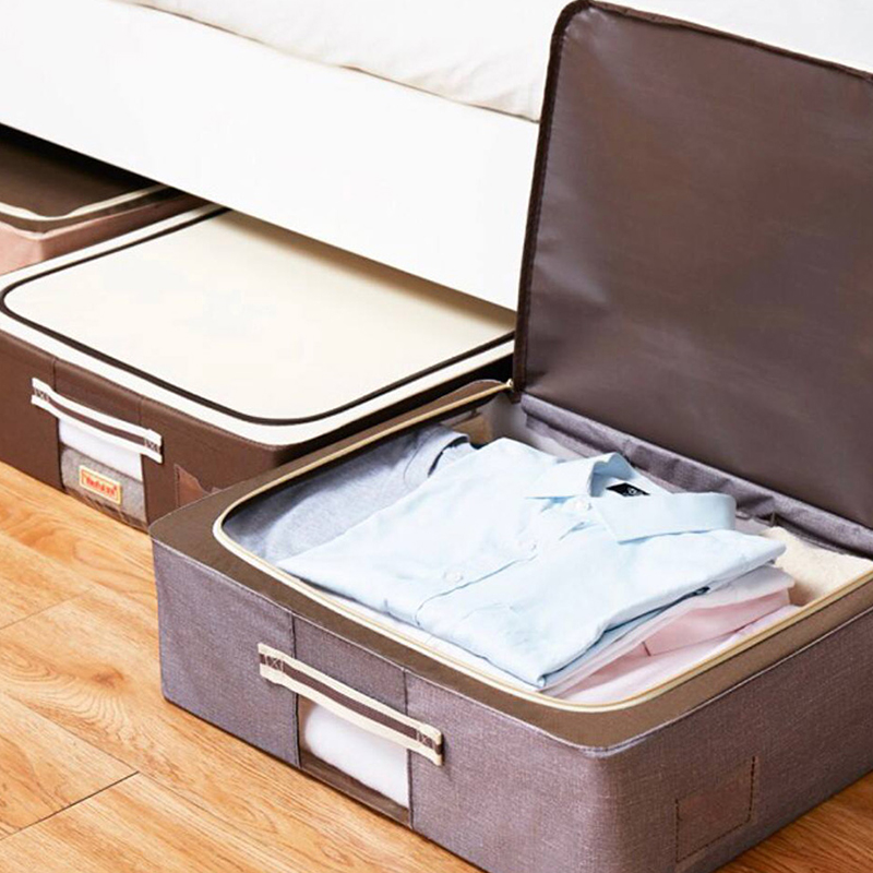 باکس نظم دهنده زیرتختی پرنسس