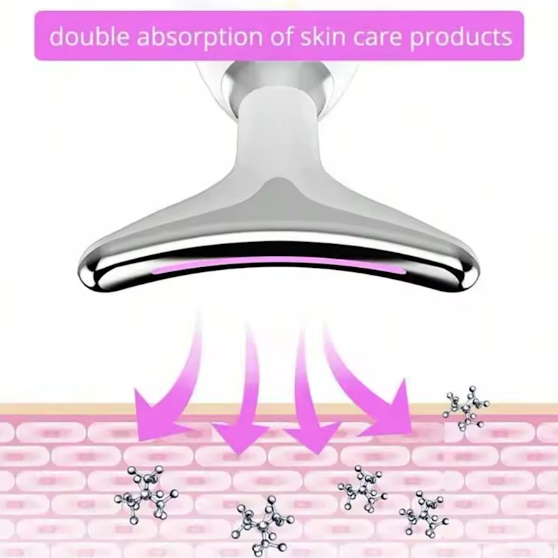 ماساژور صورت مدل ES-1081