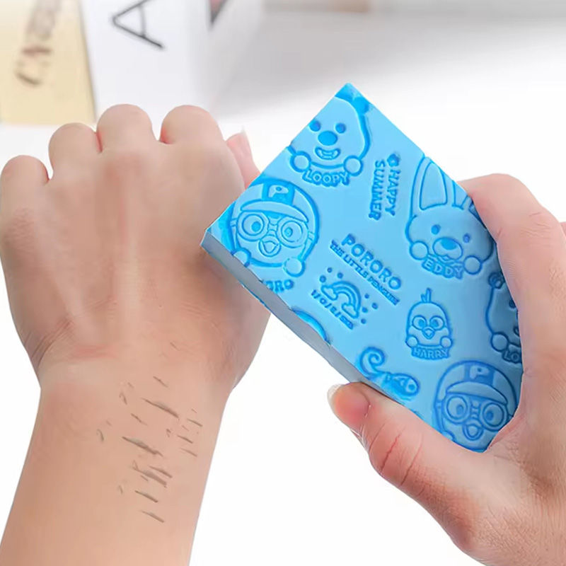 لیف جادویی لایه بردار پوست مدل Pororo B-628