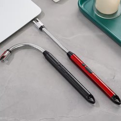 فندک شارژی ضد باد مدل پلاسمایی