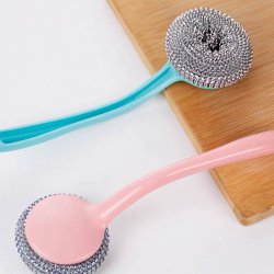 اسکاچ دایره ای دسته دار