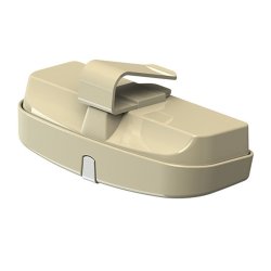 جا عینکی خودرو مدل ریبن