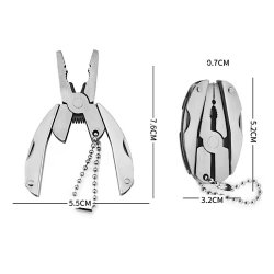 انبردست جاکلیدی همه فن حریف